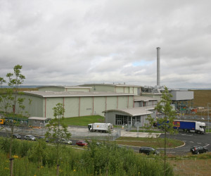 Colt Projects: Allington Energy From Waste Facility