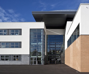 Colt Projects: Auchmuty High School