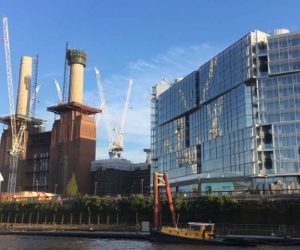 Colt projects: Battersea Power Station Phase 1