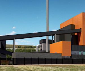 Colt Projects: Blackburn Meadows Biomass Power Station