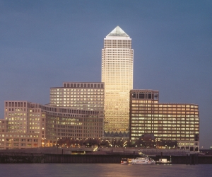 Colt Projects: Canary Wharf
