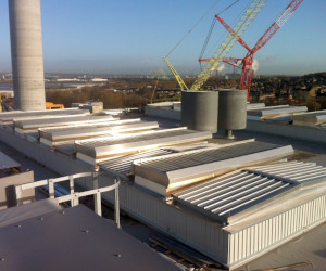 Colt Projects: Ineos Energy from Waste Plant